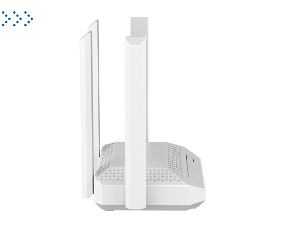 Интернет-центр (маршрутизатор) Keenetic Challenger